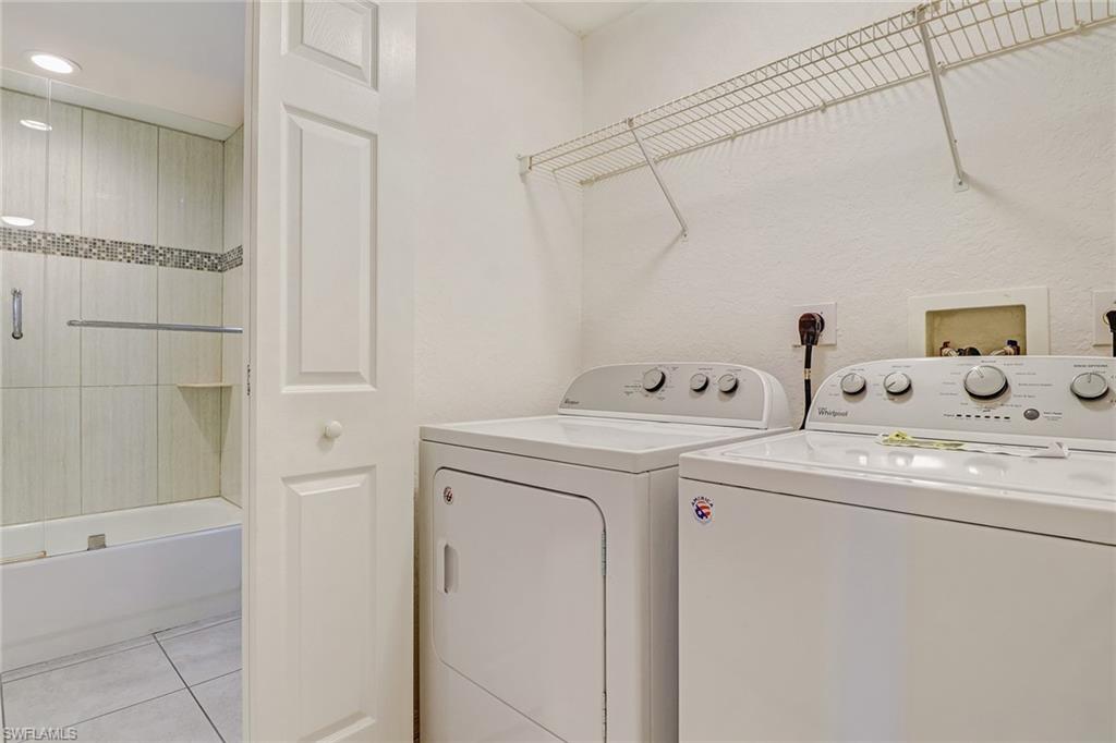 THE TIDES AT PELICAN LANDING - Residential