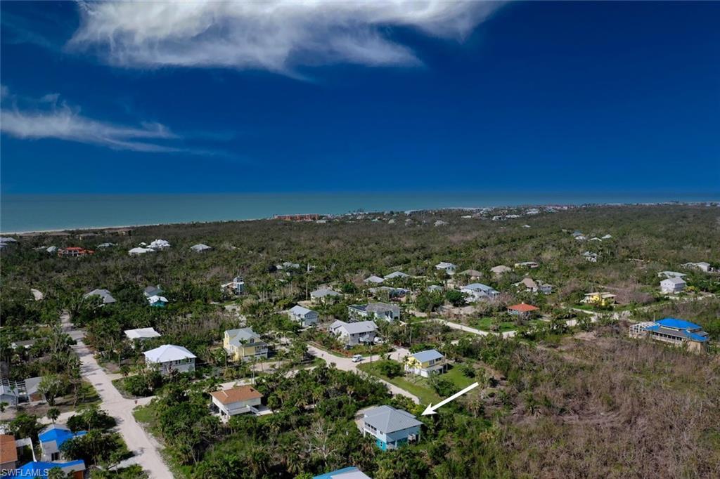 SANIBEL HIGHLANDS - Residential