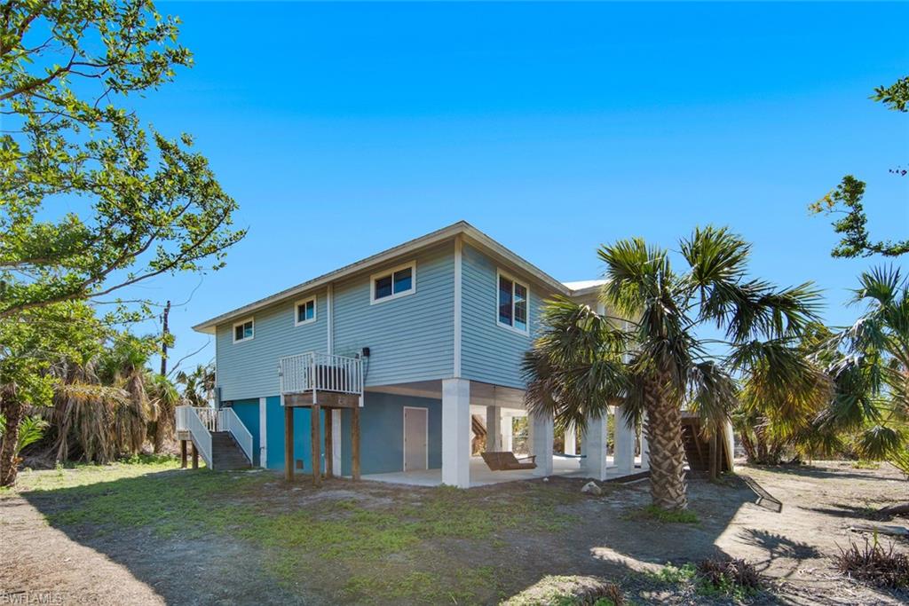 SANIBEL HIGHLANDS - Residential