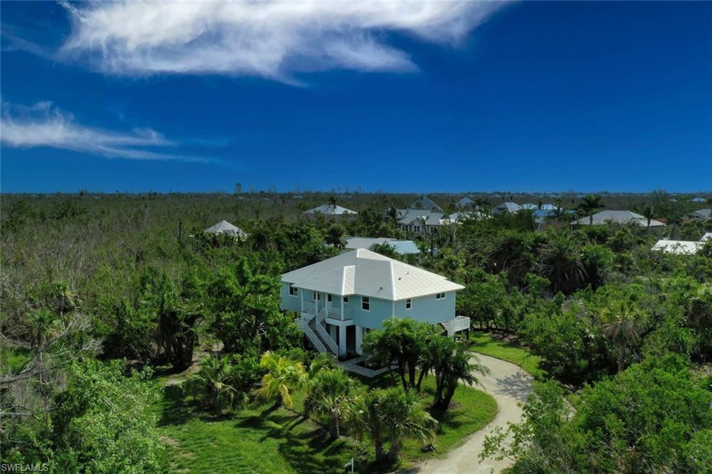 SANIBEL HIGHLANDS - Residential