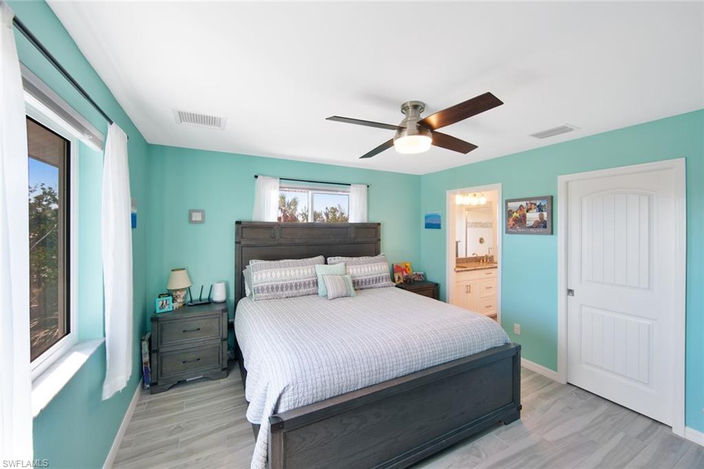 SANIBEL HIGHLANDS - Residential