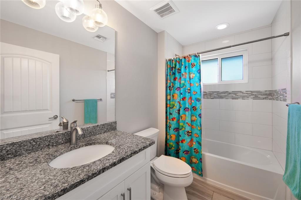 SANIBEL HIGHLANDS - Residential