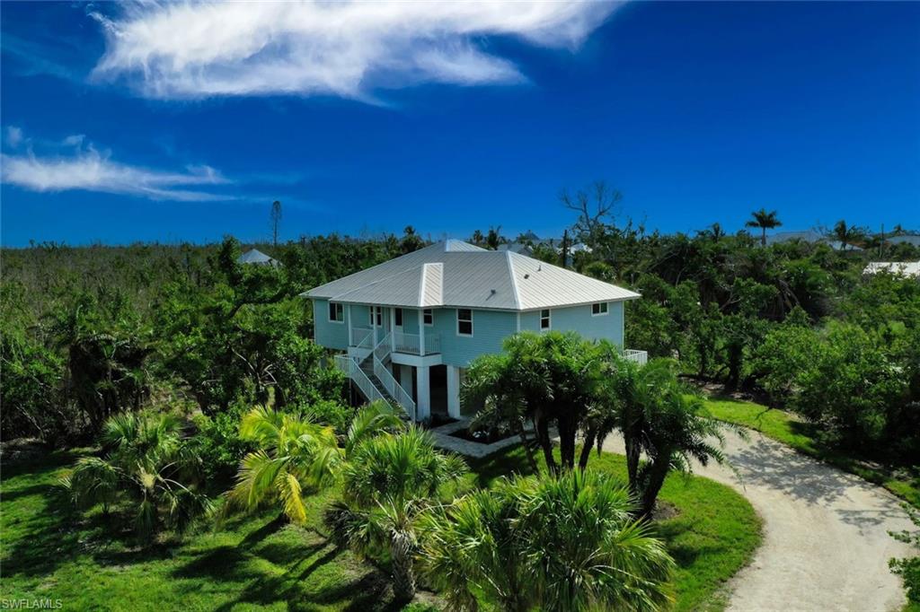SANIBEL HIGHLANDS - Residential
