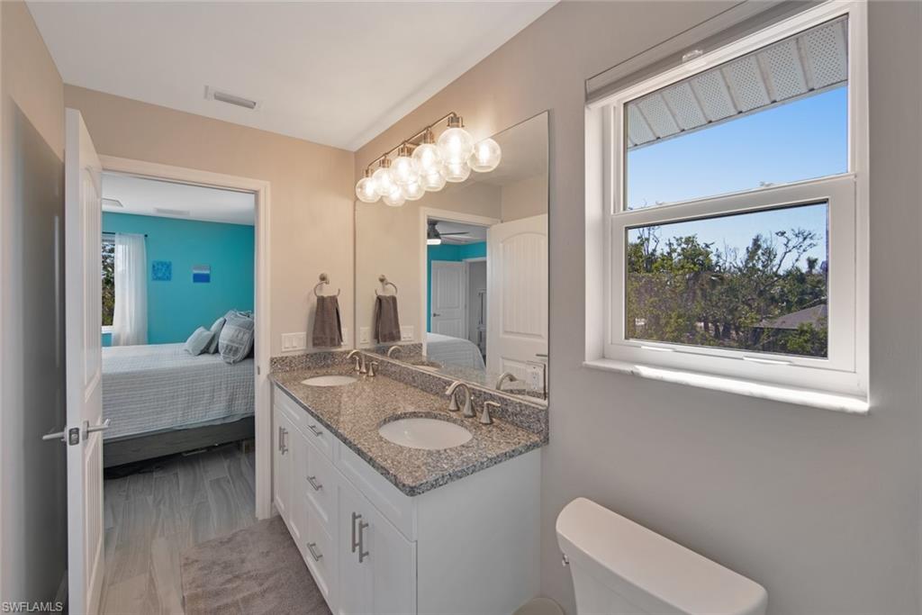 SANIBEL HIGHLANDS - Residential