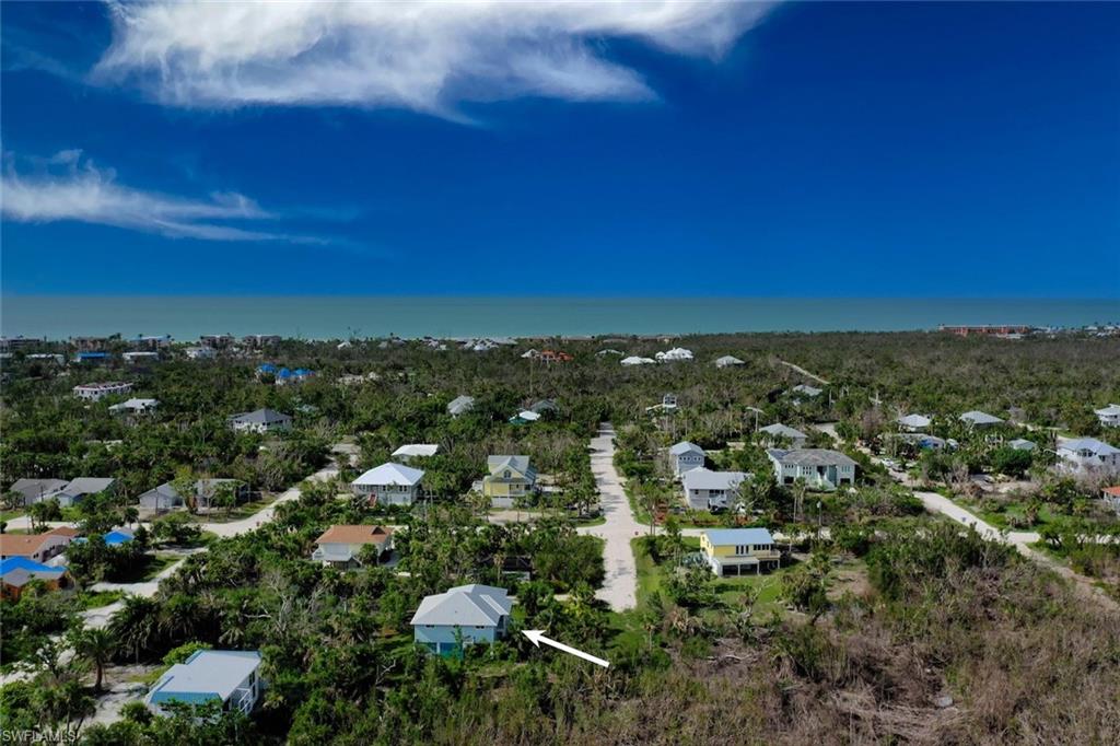 SANIBEL HIGHLANDS - Residential