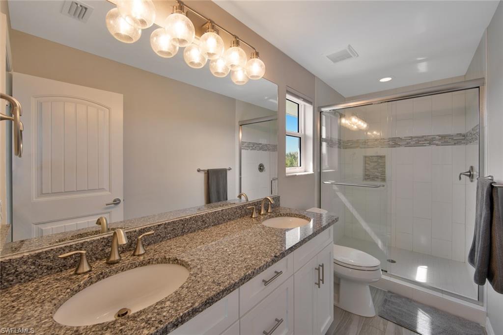 SANIBEL HIGHLANDS - Residential