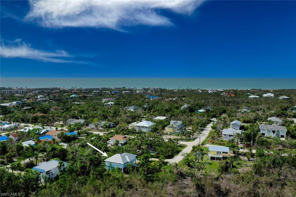 SANIBEL HIGHLANDS - Residential