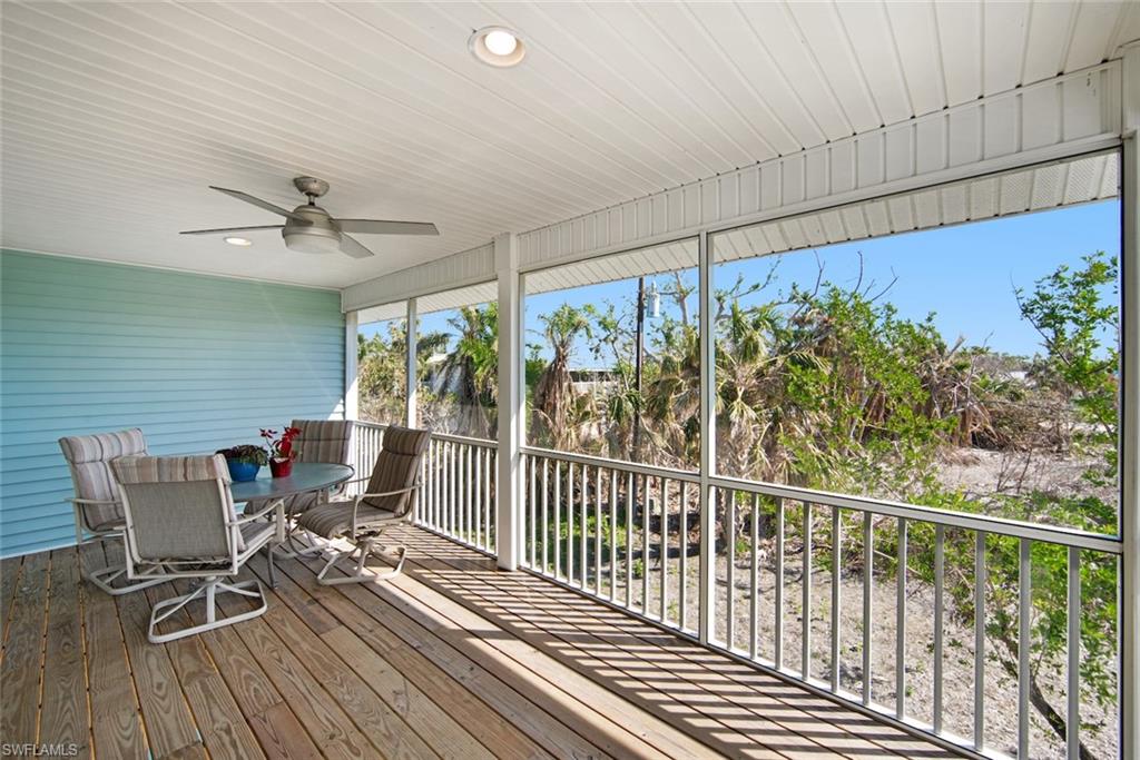 SANIBEL HIGHLANDS - Residential