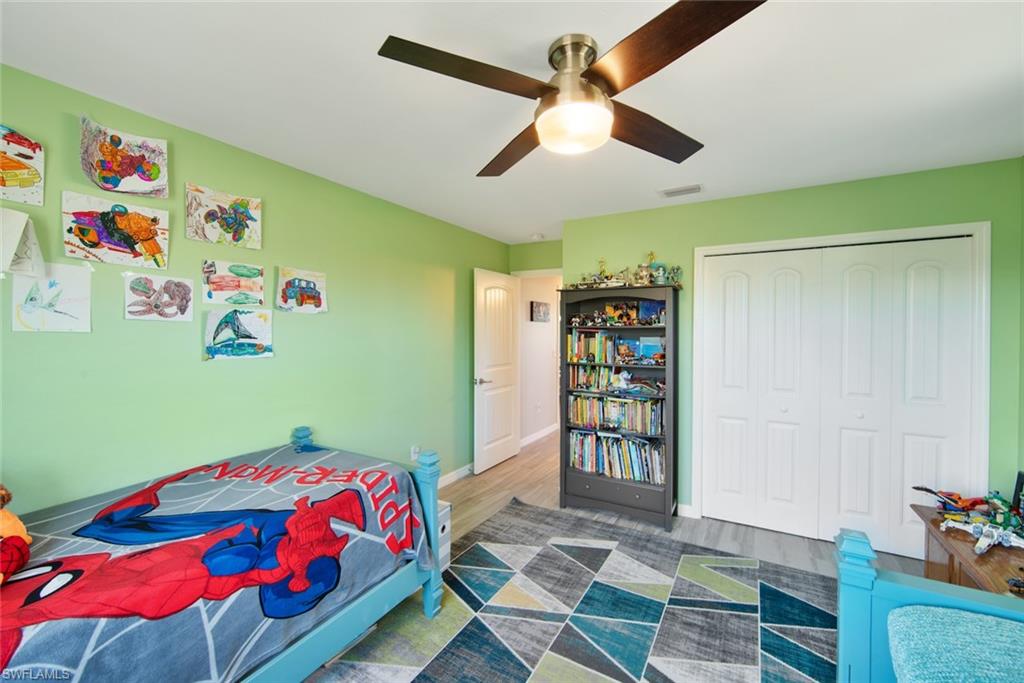 SANIBEL HIGHLANDS - Residential