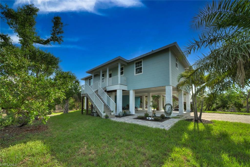 SANIBEL HIGHLANDS - Residential