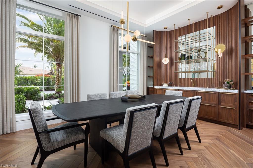 OLDE NAPLES - Residential