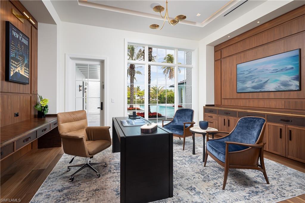 OLDE NAPLES - Residential