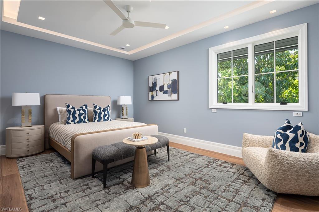 OLDE NAPLES - Residential