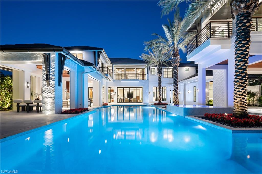 OLDE NAPLES - Residential