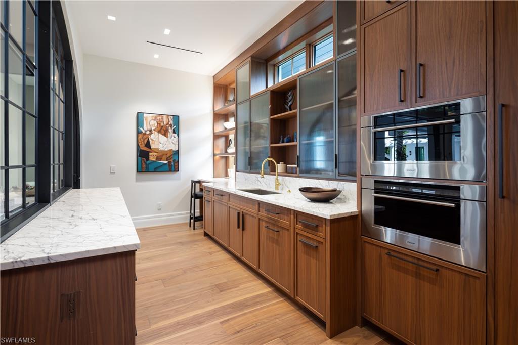 OLDE NAPLES - Residential