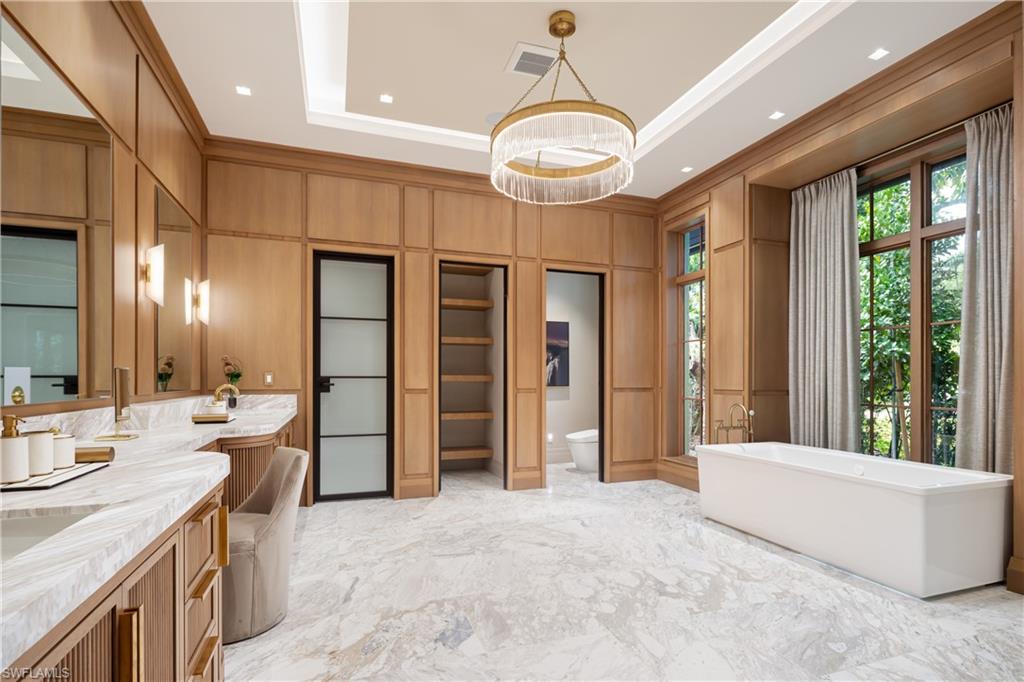 OLDE NAPLES - Residential