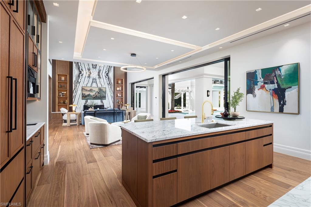 OLDE NAPLES - Residential