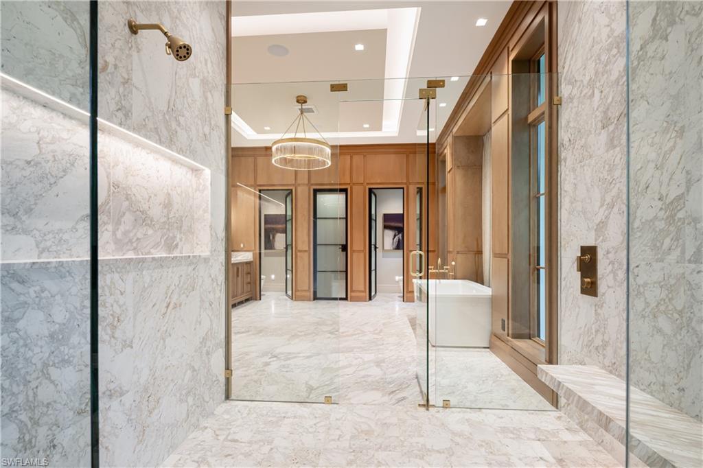 OLDE NAPLES - Residential