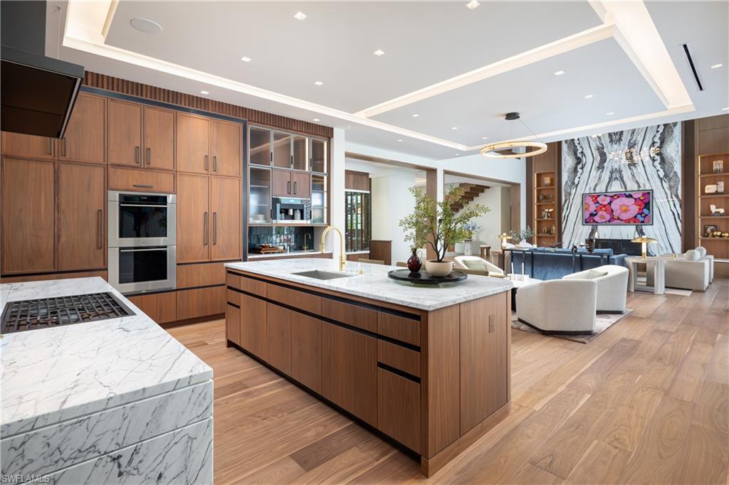 OLDE NAPLES - Residential