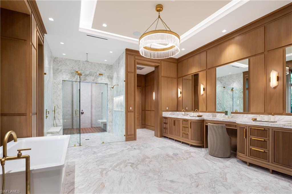 OLDE NAPLES - Residential