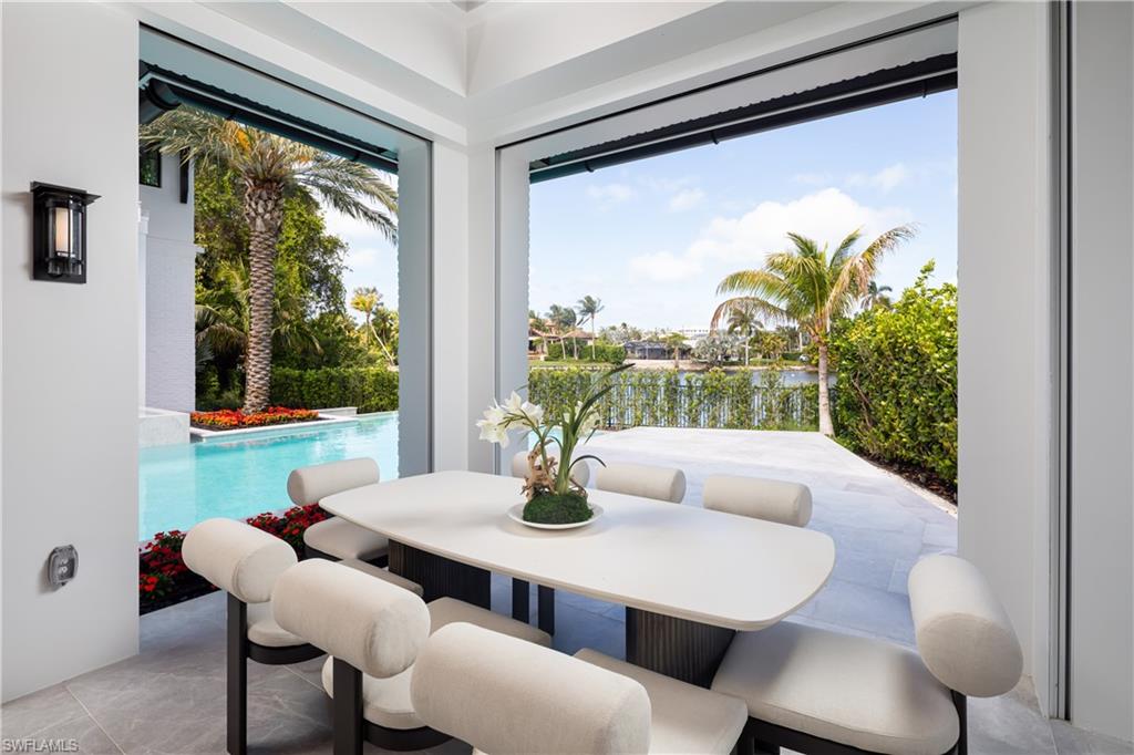 OLDE NAPLES - Residential