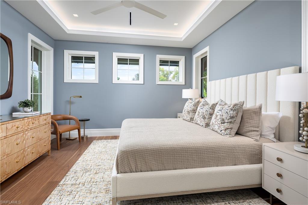 OLDE NAPLES - Residential