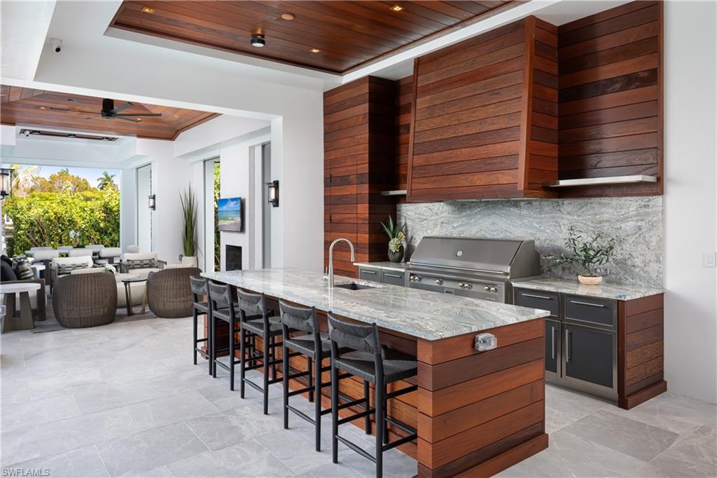 OLDE NAPLES - Residential