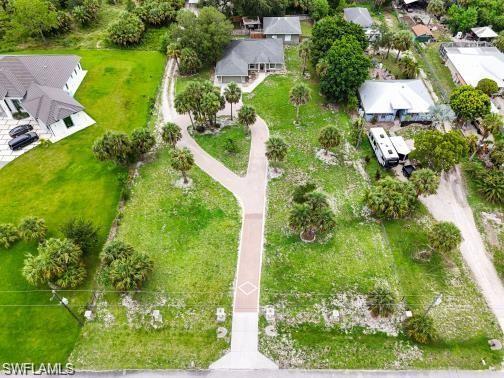 GOLDEN GATE ESTATES - Residential Lease