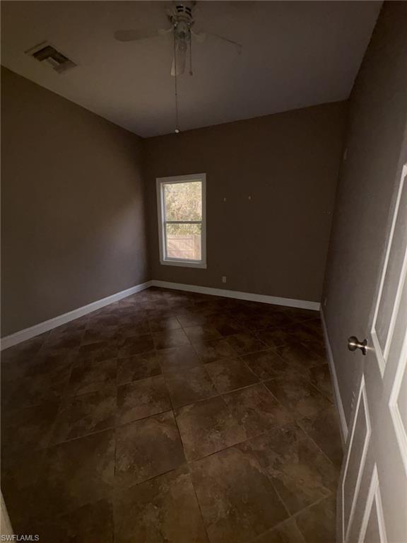 GOLDEN GATE ESTATES - Residential Lease