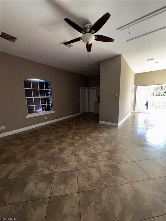 GOLDEN GATE ESTATES - Residential Lease