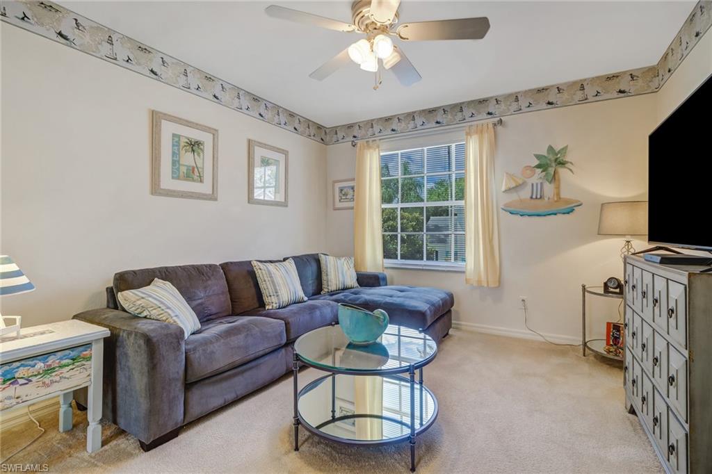 PARTRIDGE POINTE - Residential