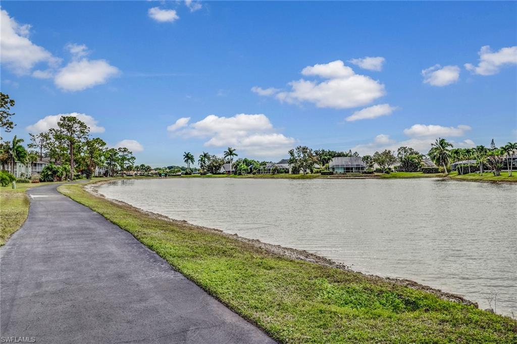 PARTRIDGE POINTE - Residential