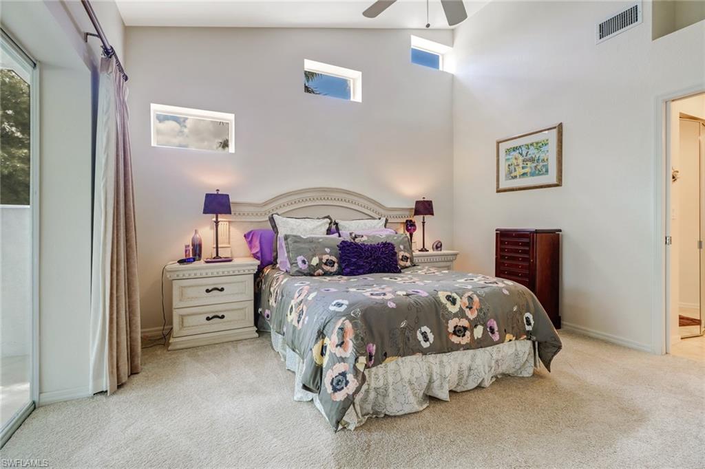 PARTRIDGE POINTE - Residential