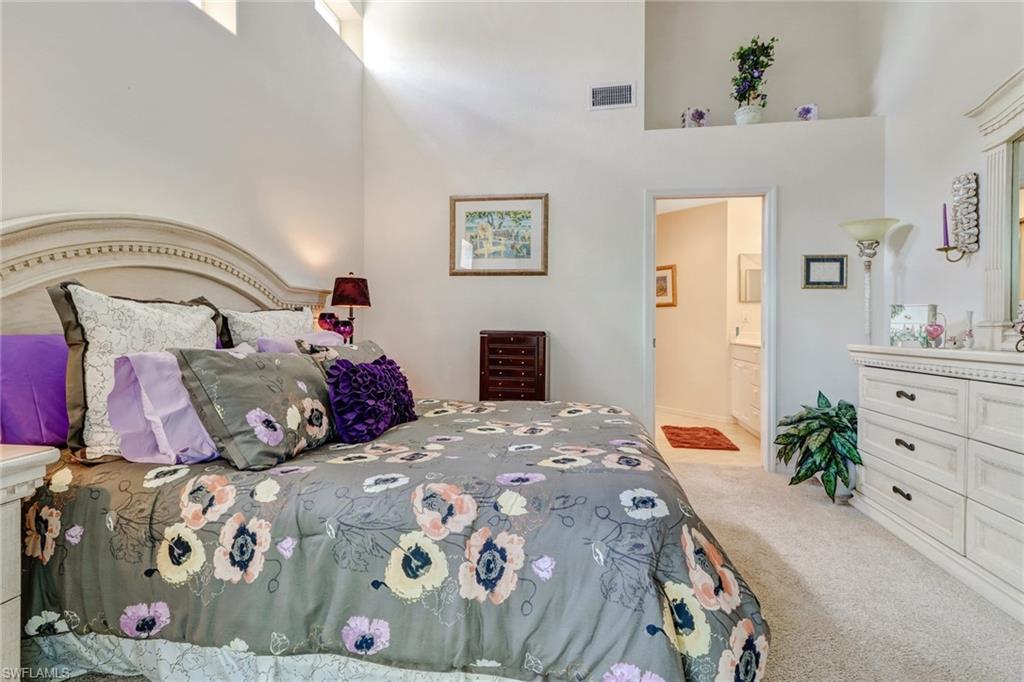 PARTRIDGE POINTE - Residential