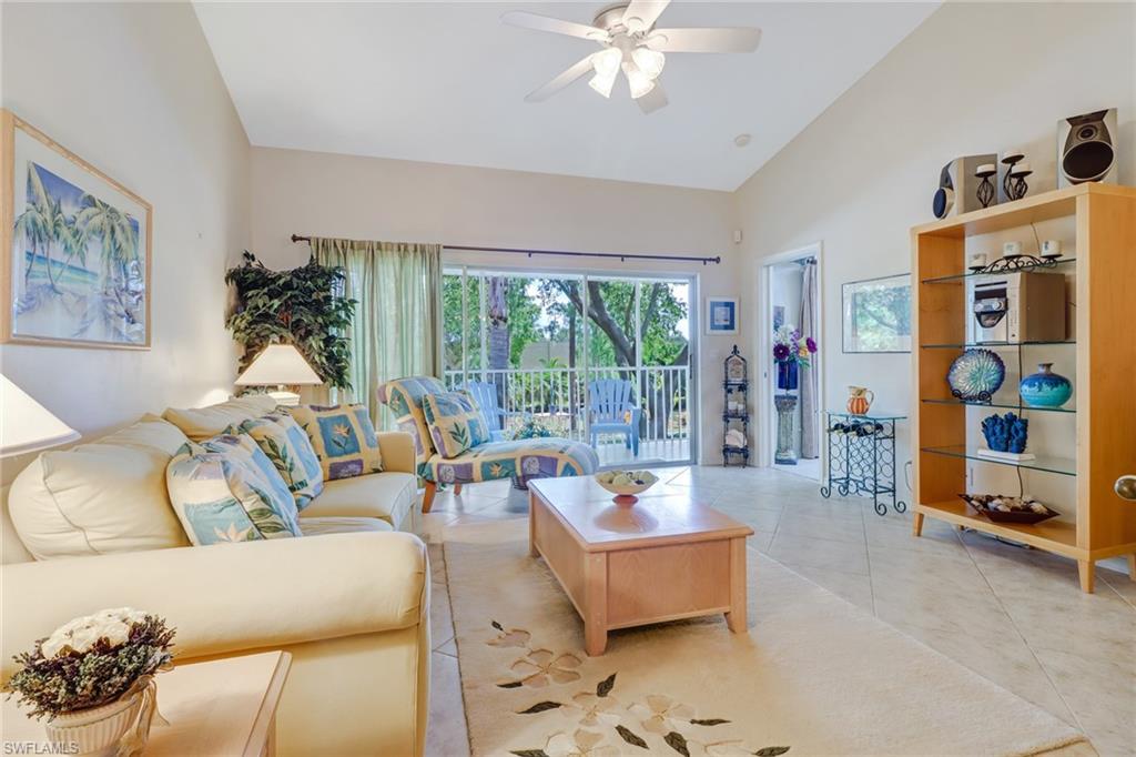 PARTRIDGE POINTE - Residential