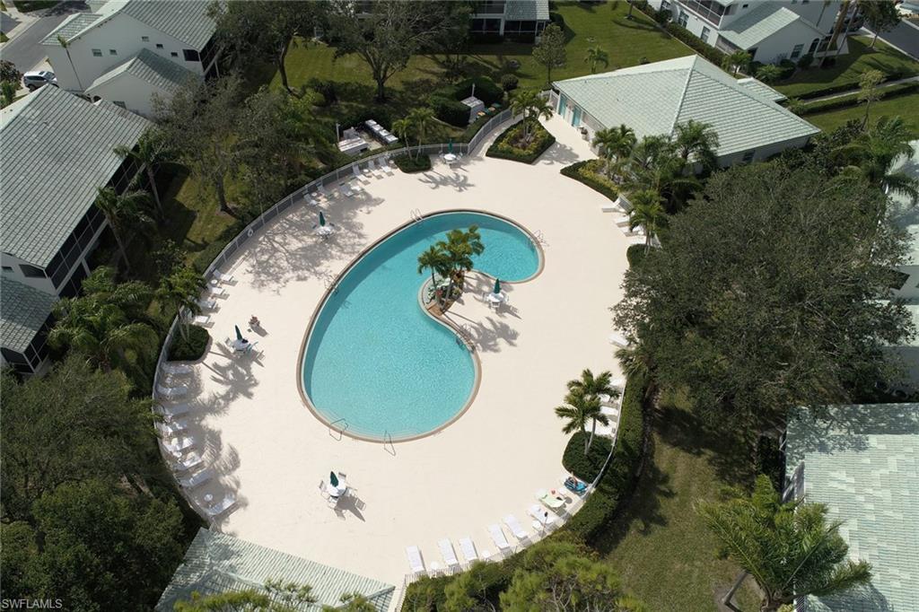 PARTRIDGE POINTE - Residential