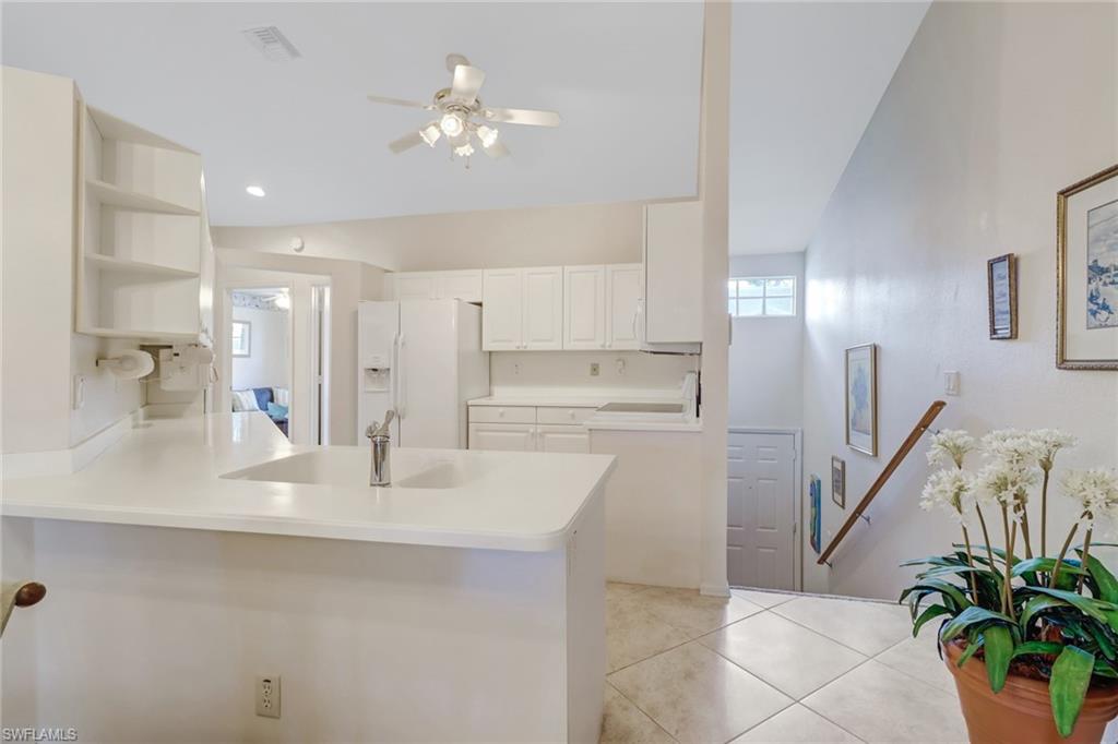 PARTRIDGE POINTE - Residential