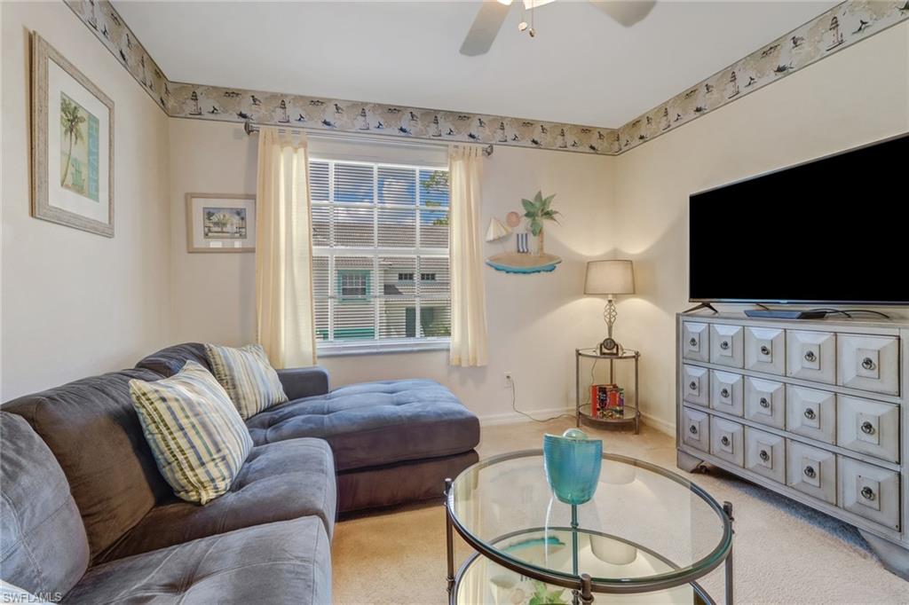 PARTRIDGE POINTE - Residential