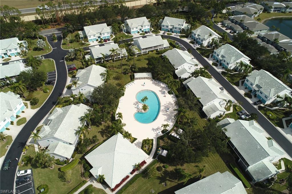 PARTRIDGE POINTE - Residential