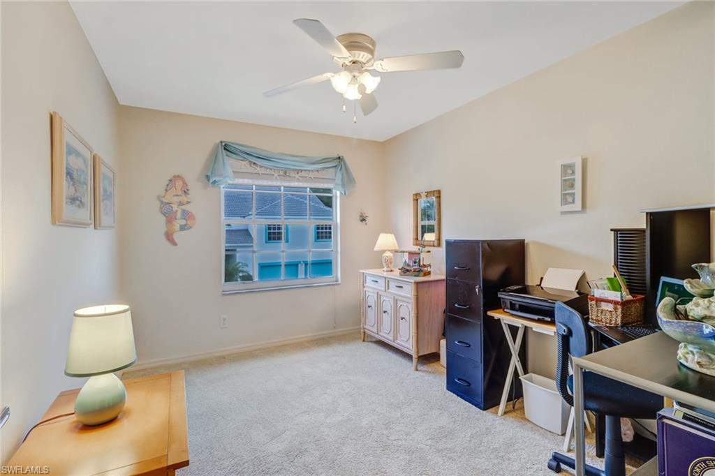 PARTRIDGE POINTE - Residential