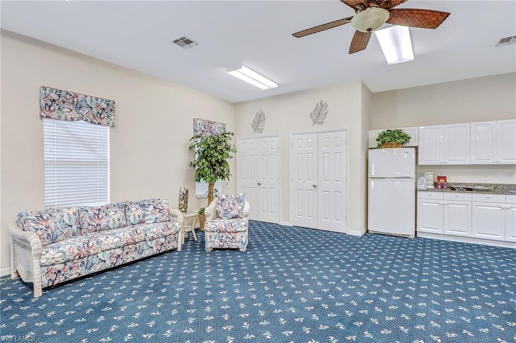 PARTRIDGE POINTE - Residential