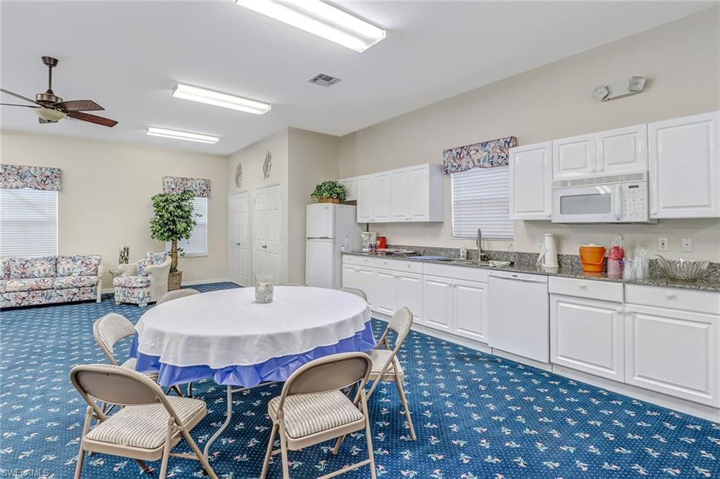 PARTRIDGE POINTE - Residential