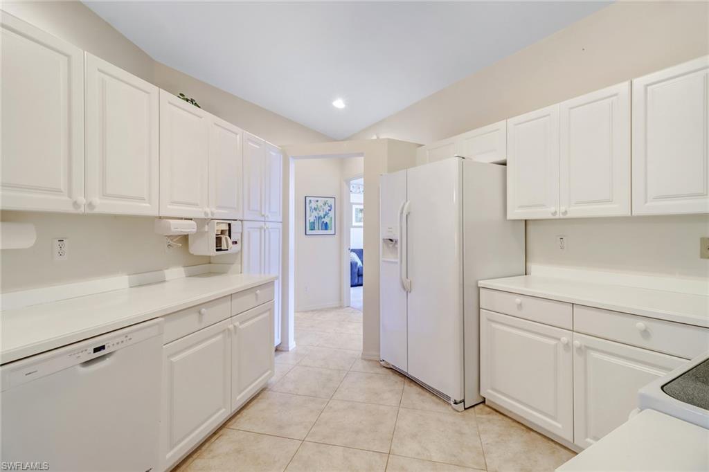 PARTRIDGE POINTE - Residential