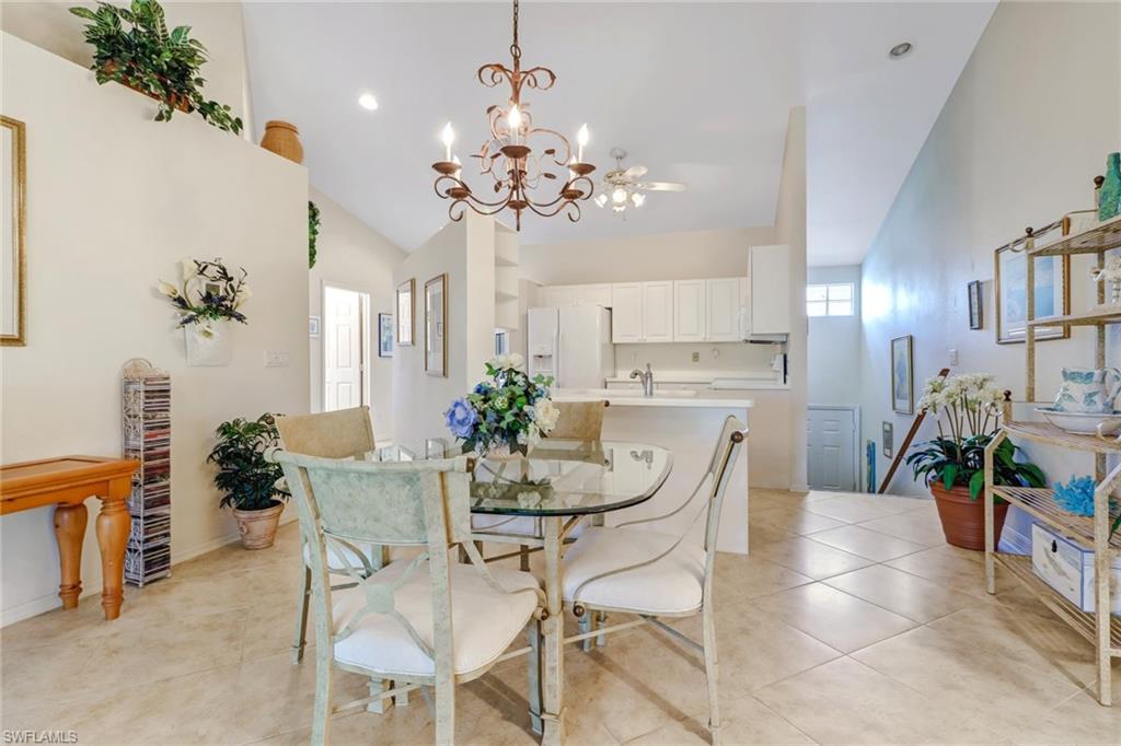 PARTRIDGE POINTE - Residential