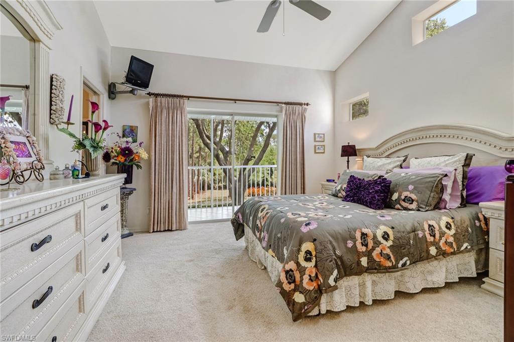 PARTRIDGE POINTE - Residential