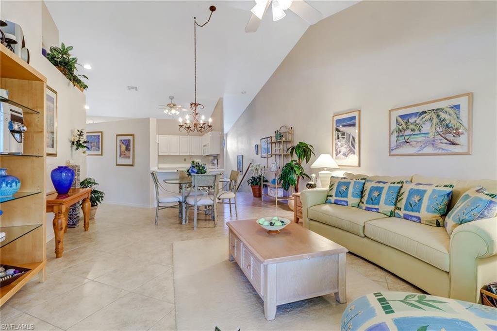 PARTRIDGE POINTE - Residential