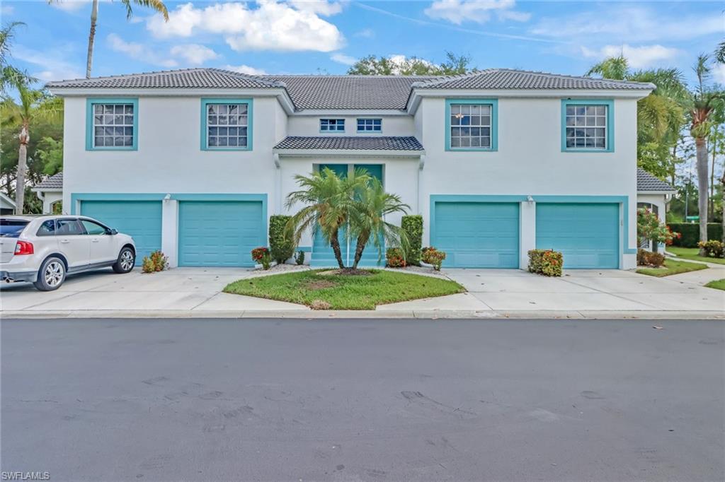 PARTRIDGE POINTE - Residential