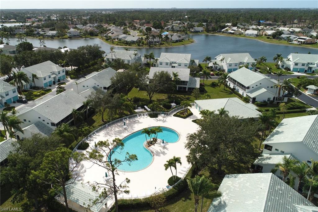 PARTRIDGE POINTE - Residential