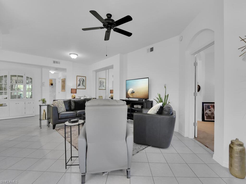 MARSH LANDING - Residential