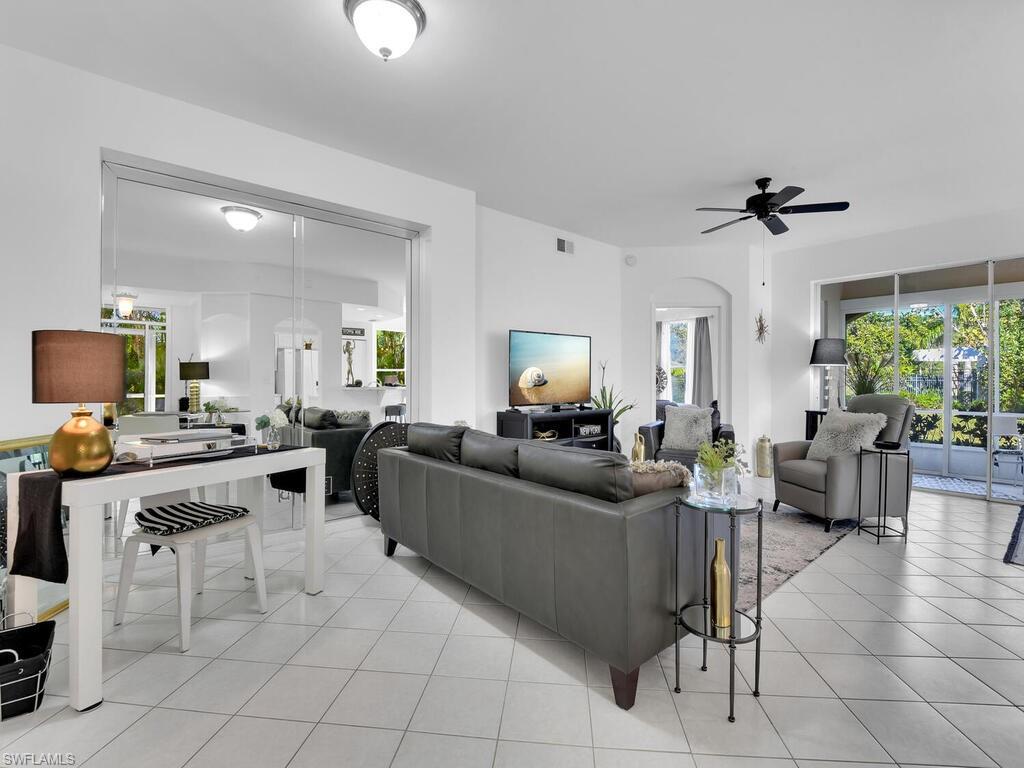 MARSH LANDING - Residential